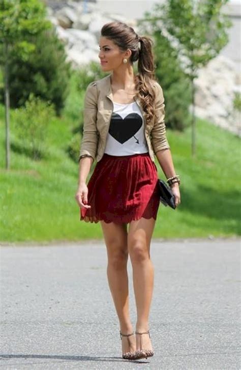 Valentines outfit ideas. Things To Know About Valentines outfit ideas. 